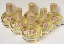 6 pk LIVING BLOOM Hydrating Flower Oil 1.0 fl oz for Dry  Damaged Hair