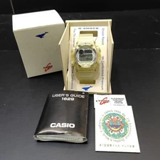 Casio G Shock DW8600KJ7T MH18 98 7th Dolphin Whale Conf Official Watch