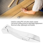 <!--F#f_0-->Carpet Hook Tool PVC Plastic Flooring Cutting Knife For Standard Utility Con Ttu<!--F/-->