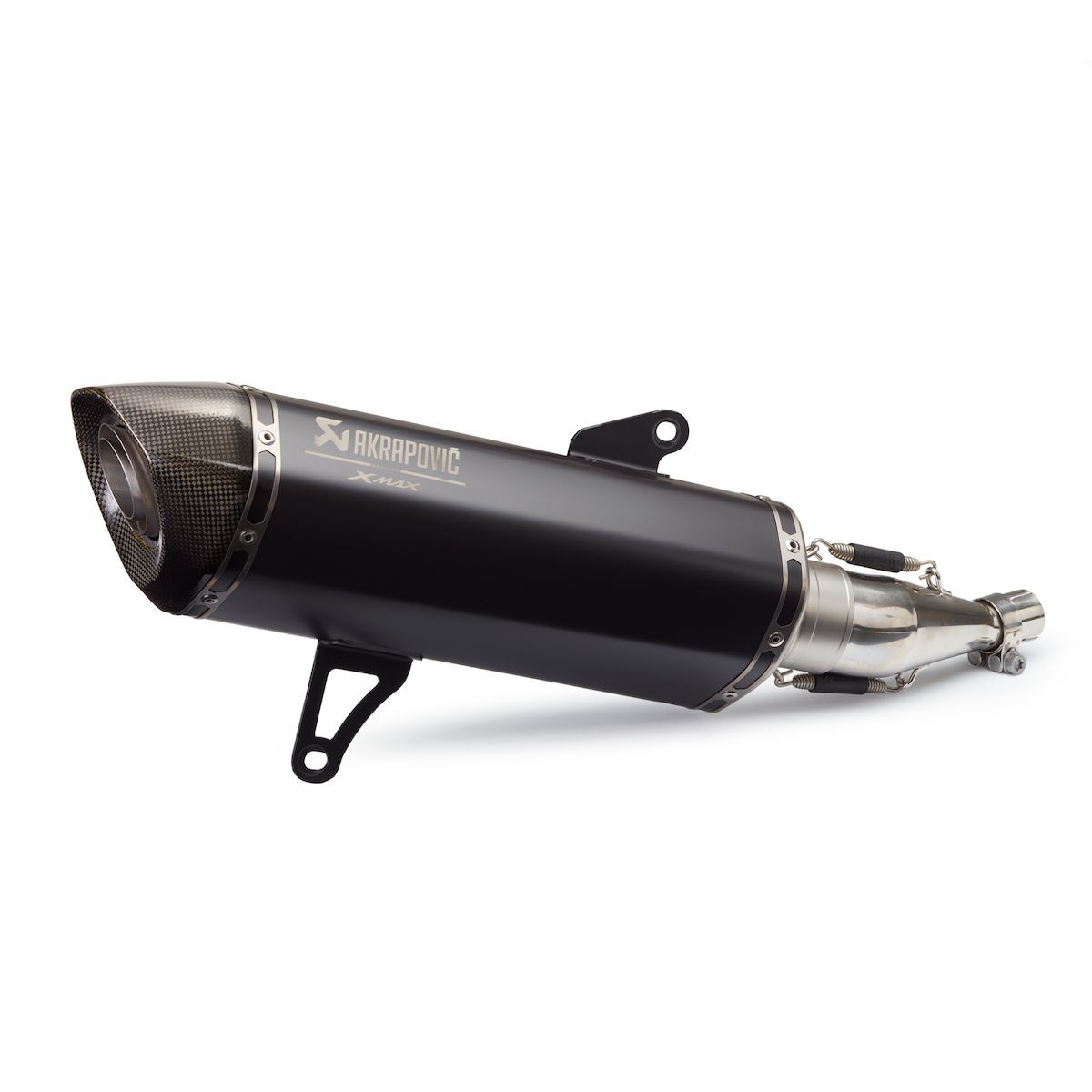Marmitta Akrapovic per Yamaha XMax 250