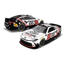 Chase Briscoe ELITE Free Bird 1:24 2026 Diecast Car