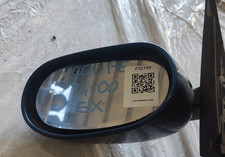 Retroviseur gauche (ou coque) Fiat COUPE
