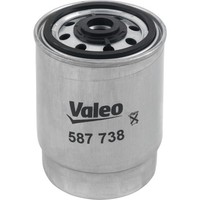 Valeo 587738 Kraftstofffilter FüR Volvo S60 S80 V70 XC90 XC70 184 285 384 275