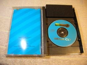 battlecorps sega cd cib