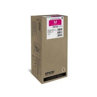 Epson 4LB Workforce Pro WF-C869R Magenta Xl Ink Supply Unit C13T97330N (87159467