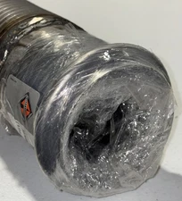 International 4124888C1 Exhaust Pipe thumbnail 3