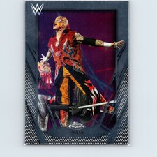 2026 Topps Chrome WWE Rey Fenix #79