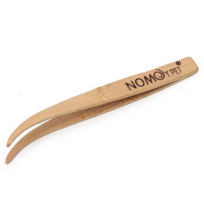 Reptile Feeding Tweezers with Long Handle for Amphibians Reptiles Snakes Lizard