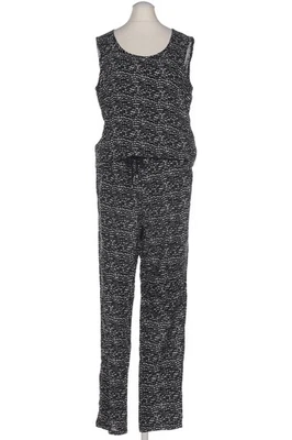Street One Jumpsuit/Overall Damen Gr. 38 Schwarz #df6ao9m - Bild 1 von 4