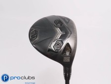 Cobra DS-Adapt LS Titanium 16 HF 3 Wood - Denali Black 70g 6.5 X-Flex 476438