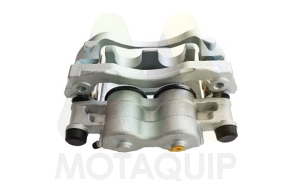 Motaquip Bremssattel VBC507R Gusseisen FüR Iveco Daily 4 6 Bus 40C15 50C15 60C15-image