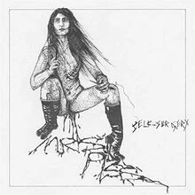 Self-Surgery von Mrs. Piss/Chelsea Wolfe and Jess Gowrie | CD | Zustand neu
