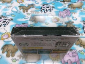 #648 Mafat Conspiracy NIB FACTORY SEALED (Nintendo NES) 