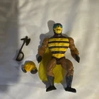 Buzz-Off  He-Man Mattel Masters of the Universe 1983 MOTU Vintage Figure