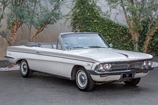 1962 Oldsmobile F85 for Sale