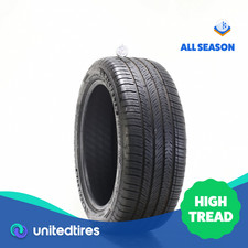 Used 26545zr20 Michelin Pilot Sport All Season 4 108y - 932