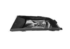 VAN WEZEL Nebelscheinwerfer 7629995 für FABIA SKODA NJ3 NJ5 H8 3 TSI TDI