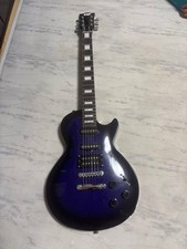Guitarra Eléctrica Edwards ESP EI-85LPIII INORAN Signature Hecha en Japón