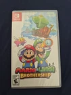 Mario & Luigi: Brothership - Nintendo Switch