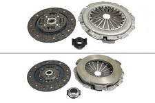 Kit d'embrayage Nissan KUBISTAR