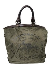 CAMPOMAGGI Borsa shopper Donna Borsa cachi stile casual