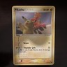 Pokémon Pikachu 16/17 POP Series 2 Common 40 HP Basic Thunder Jolt Gnaw Nintendo