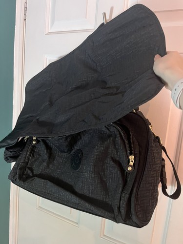 Kipling Camama Baby Changing Bag with Matching Diaper Mat Rrp £146 - Picture 5 of 5