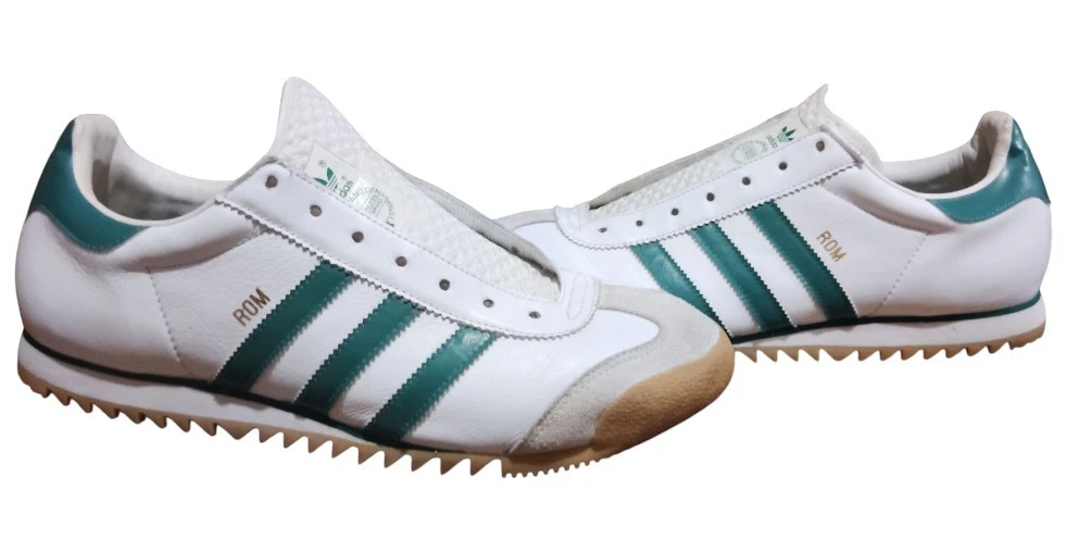 adidas Originals ROM White 2014 for Sale | Authenticity Guaranteed