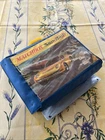 1970 Matchbox Superfast Lesney Carry Case Empty 72 Capacity
