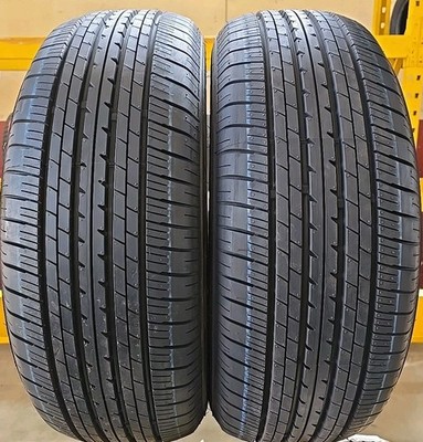 2 GEBRAUCHTE REIFEN WIE NEU 235/60R18 103H BRIDGESTONE DUELER H/L 33 PS SOMMER