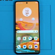 Motorola Moto Edge 128GB Fully Unlocked To Verizon Att T-Mobile Metro Cricket 