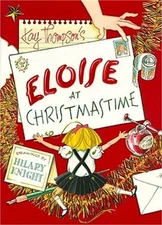 Eloise at Christmastime (Hardback or Cased Book)