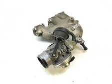 SKODA FABIA I 6Y2 Ansaugbrücke K3269 1.40 Petrol 55kw 2004 35620722