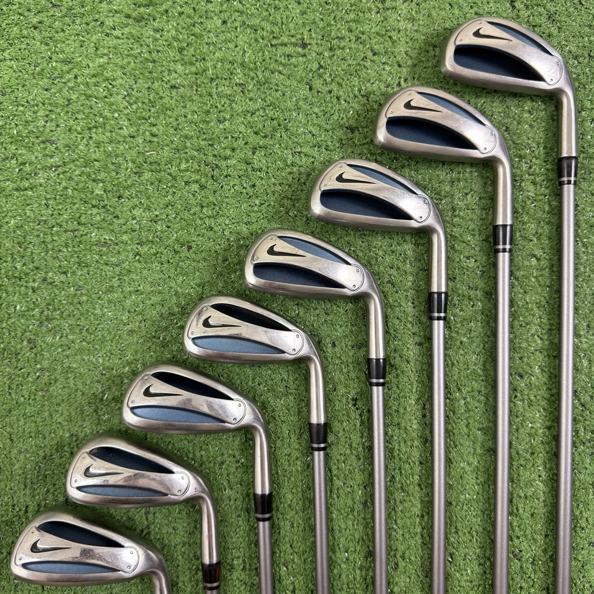 Nike Slingshot Sand Wedge for sale - eBay