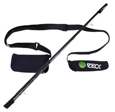 Zeck ROD PROTECTOR CATFISH Rutenschutz Rutenband Schutzkappe längenverstellbar