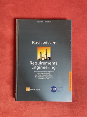 Basiswissen Requirements Engineering