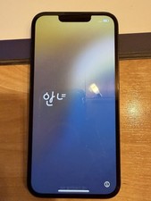 Apple iPhone 13 128GB, ohne Simlock, mit OVP