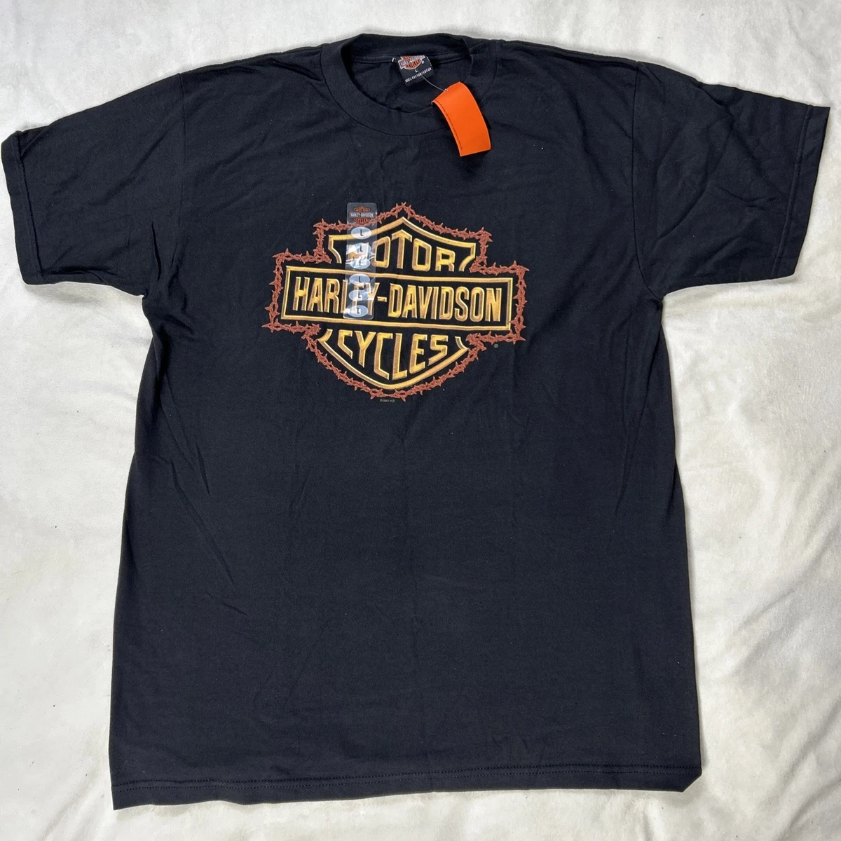Collectible Harley-Davidson T-Shirts for sale | eBay