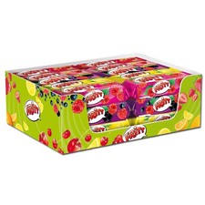 (8,79 /1kg) Frucht Fritt Kaustreifen, Kaubonb...