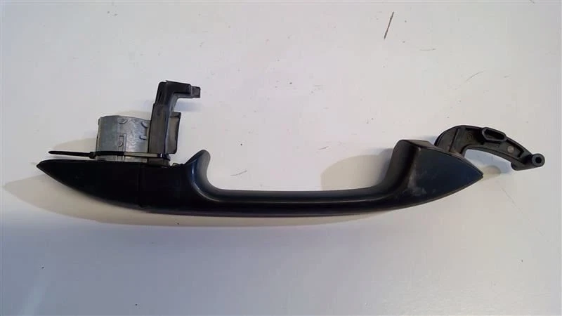 2010-2012 MERCEDES-BENZ SPRINTER 2500 REAR OUTSIDE DOOR HANDLE OEM CH1520136 - Image 2 of 4