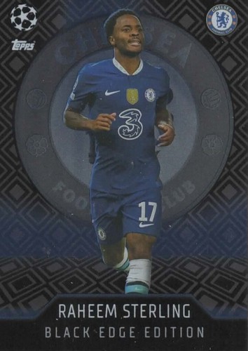 Partido Attax Champions League Extra 2022/2023 Edición Limitada/Negra/LE-BL1-4 etc. - Imagen 41 de 255