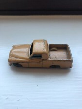 Vintage Lesney Matchbox Commer Pick Up MK VIII Vehicle Toy