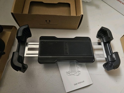 Lamicall BP 03 Bike Phone Mount - Picture 12 of 17