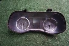 20162017 CHRYSLER 200 Speedometer Gauge Cluster OEM P68310017AA NO VIN UNK MILES