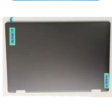 For Lenovo YOGA 7 16IAP7 Gray LCD Back Cover Top Lid Rear 5CB1J01789