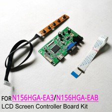 For N156HGA-EAB/EA3 1920x1080 LCD screen EDP ...