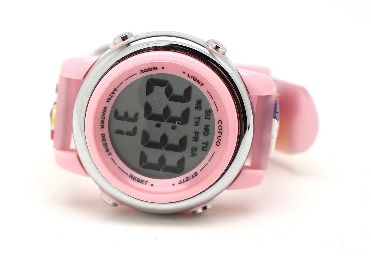 Cofuo watch store