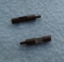 Stevens Favorite- Single Shot Drop Block - Firing Pin - Qty. Of 2- Used Stevens Favorite- Single Shot Drop Block - Firing Pin - Qty. Of 2- Used