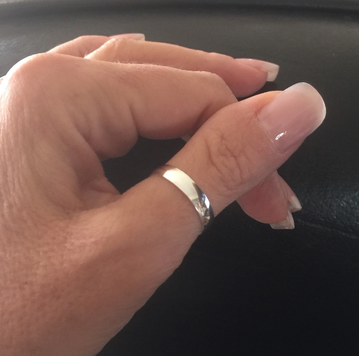 Ebay thumb rings sale