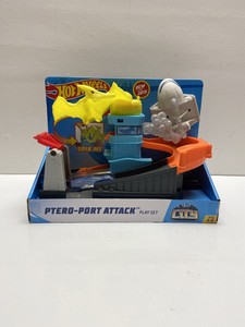 ptero port attack